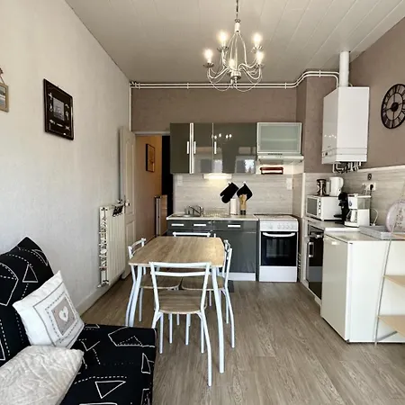 Holiday home Le Petit Cocon *