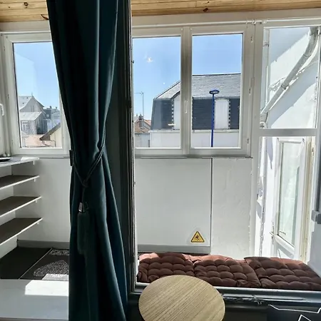 펜션 Le Petit Cocon