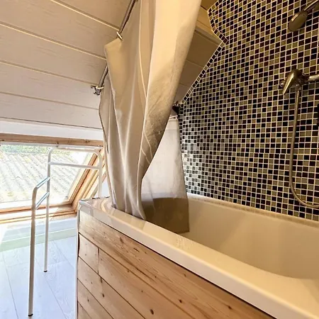Le Petit Cocon Holiday home *