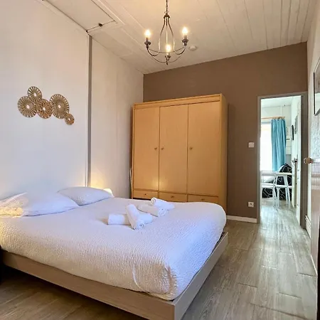 Le Petit Cocon * 르크로토이